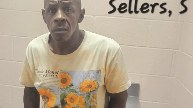 APD: Three men behind bars after alleged abduction attempt