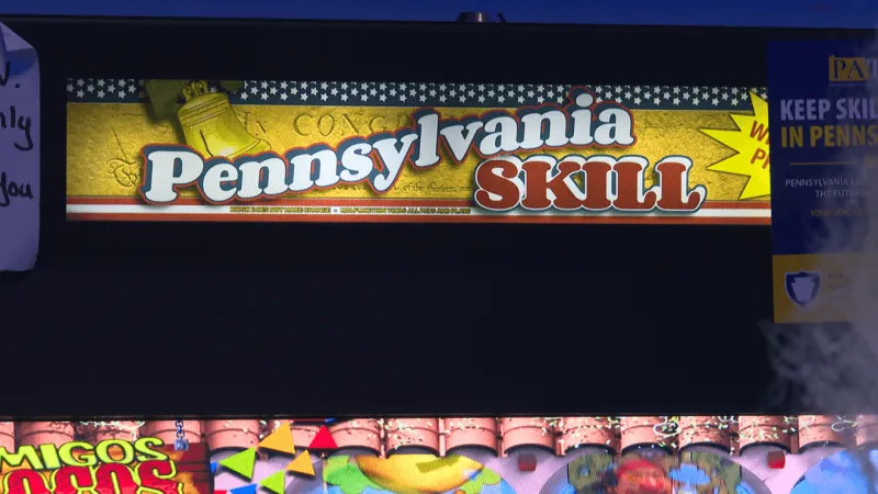 Dauphin County DA warns skill game operators face seizures after Oct. 14 crackdown