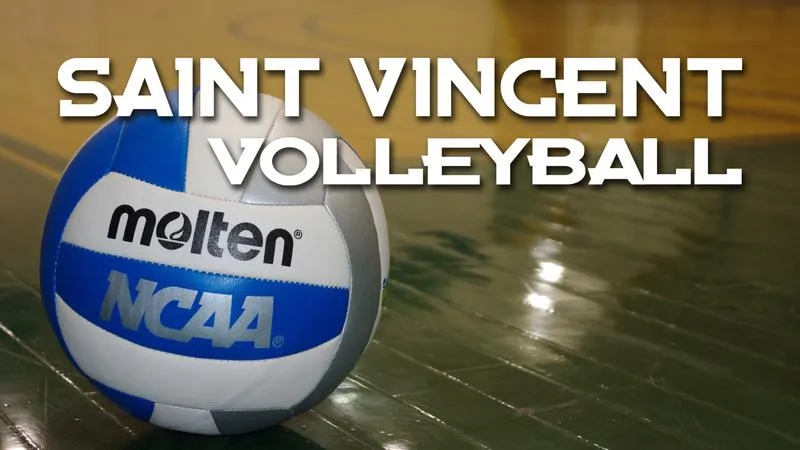 Women's volleyball falls 3-0 at Mount Union