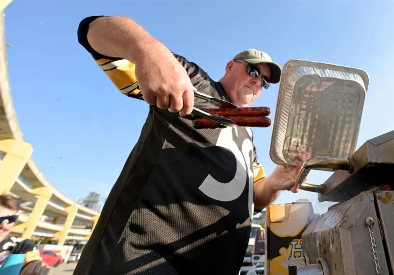 3 easy tailgating recipes to get your crowd in the game