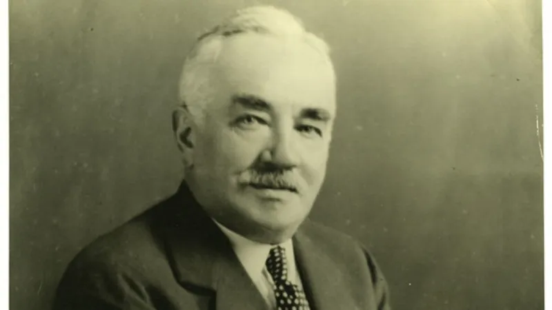 'Grand celebration' announced to celebrate Hershey's 169th birthday, holiday film release