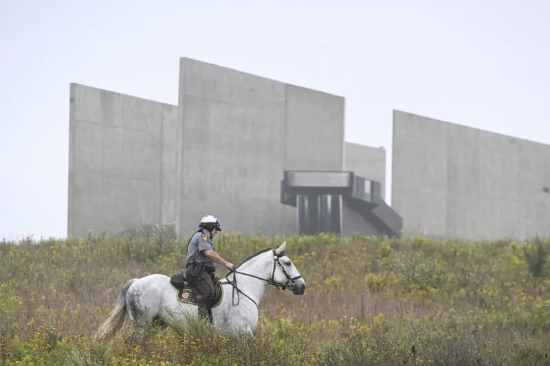 Remembering the Heroes of Flight 93: Gettysburg History Hosts 25th Anniversary Screening