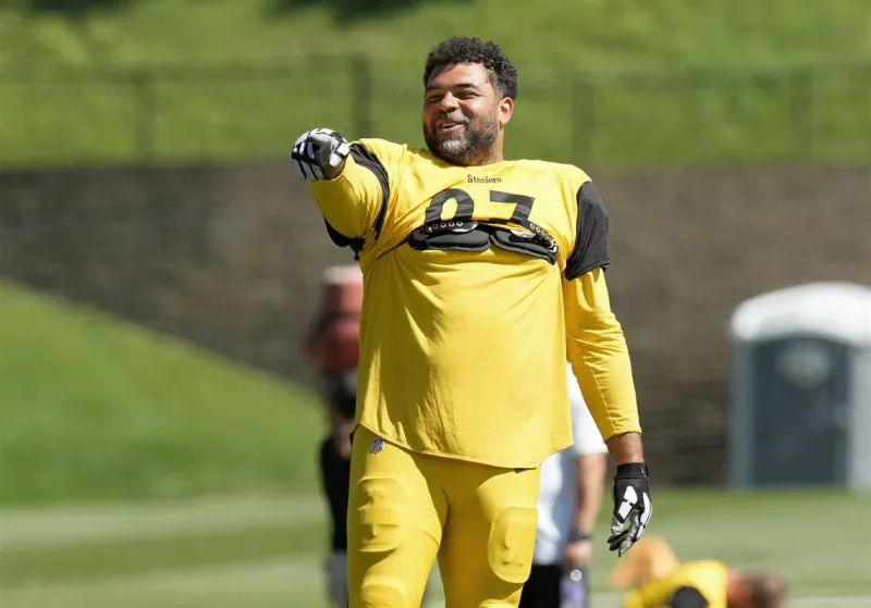 Meet the 53: One sentence on every player on the Steelers' 2026 opening roster