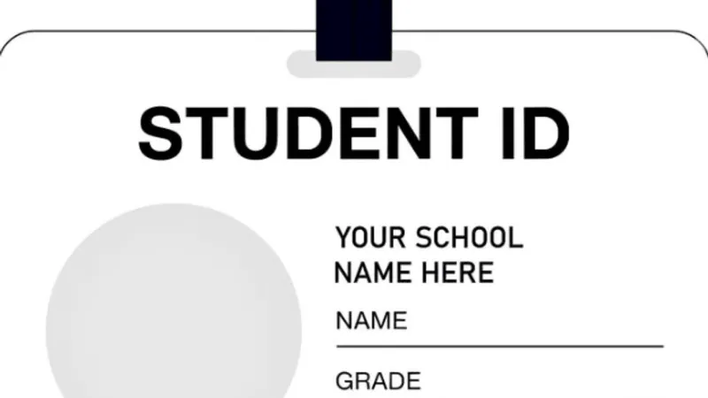 New student ID badge system to take effect to maximize security at Harrisburg schools