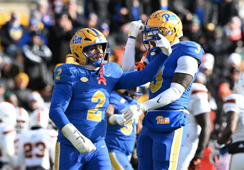 Why Isaiah Neal is a prime example of the leadership culture that sustains Pitt football