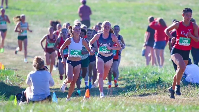 RMU Cross Country Set for Home Debut at Colonial Invitational