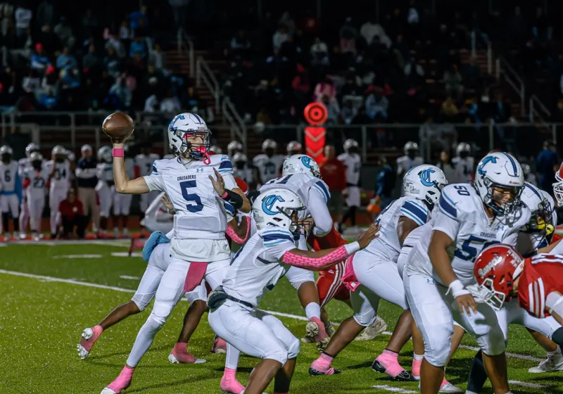 Statistical leaders heading into Week 3 of the 2026 WPIAL/City League football season