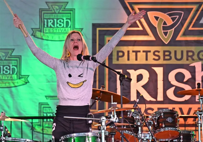 Things to do this weekend: Pittsburgh Irish Festival, Steelers opener, Mountain Craft Days, more