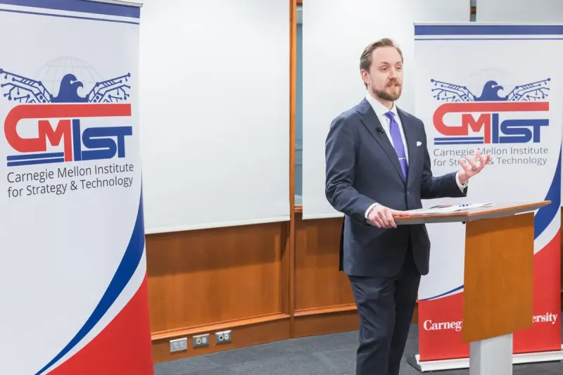 CMU Researchers Develop 'Electrotech Moneyball' Framework To Rank Risk and Opportunity in Energy and AI Supply Chains