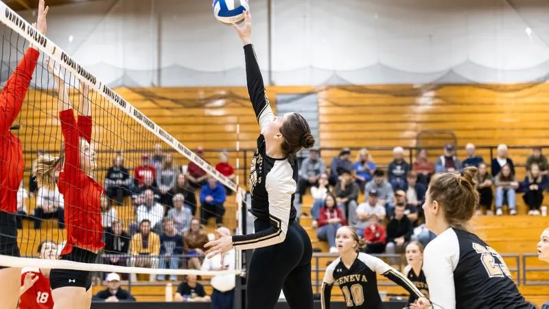 Student-Athlete of the Week: Katie Seboe
