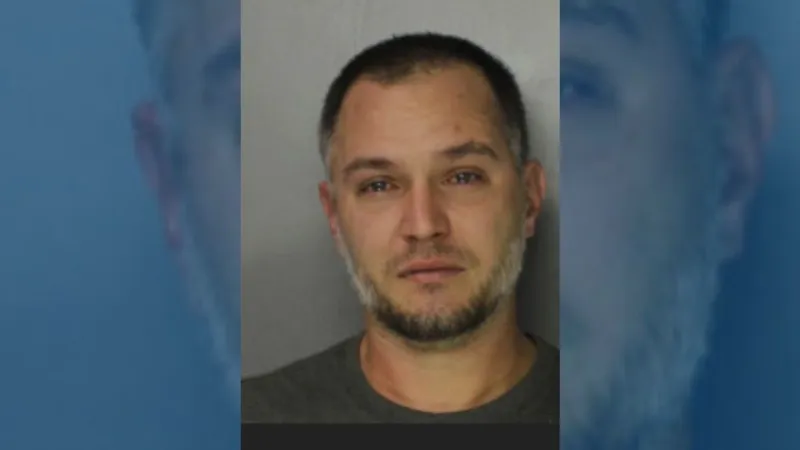 Man charged after Carlisle police say he refused to allow missing KY woman to come to door