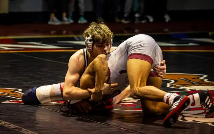 Men's Wrestling Announces 2026-27 Schedule and Promotions