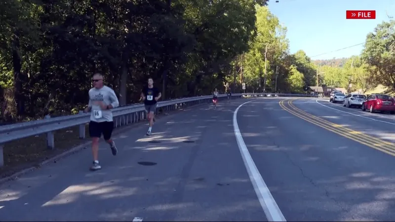 5th annual ECMen Tim Rigby Faith Run to take place in Cambria Co.