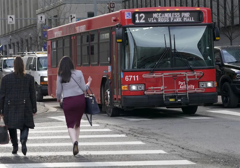 Advocates air concerns after final meeting on proposed PRT bus route changes