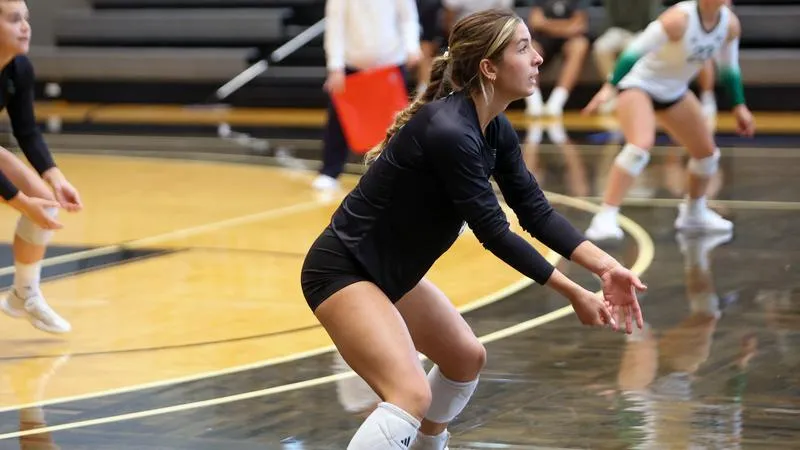Rock set to host SRU Invitational