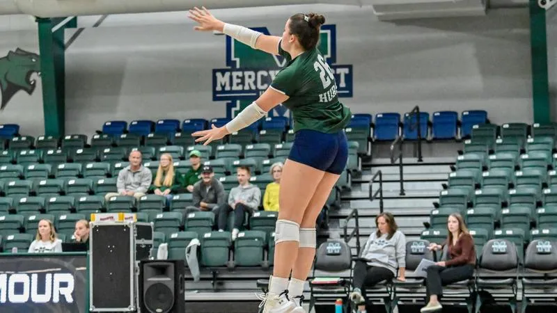 Volleyball Set to Host Laker Invitational, presented by Scott Enterprises