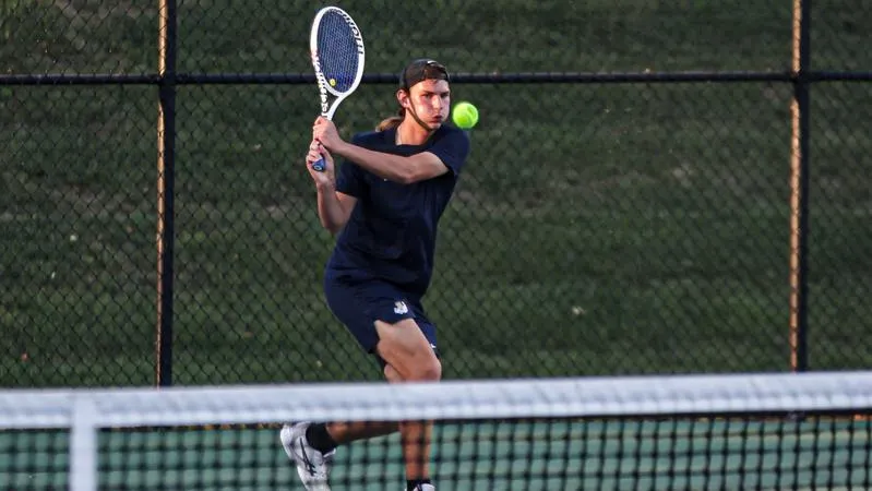 Dutchmen Men's Tennis Set to Kick Off 2026-27 Season