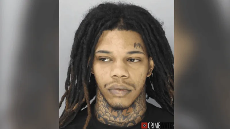 York city police arrest suspect in 2025 homicide case