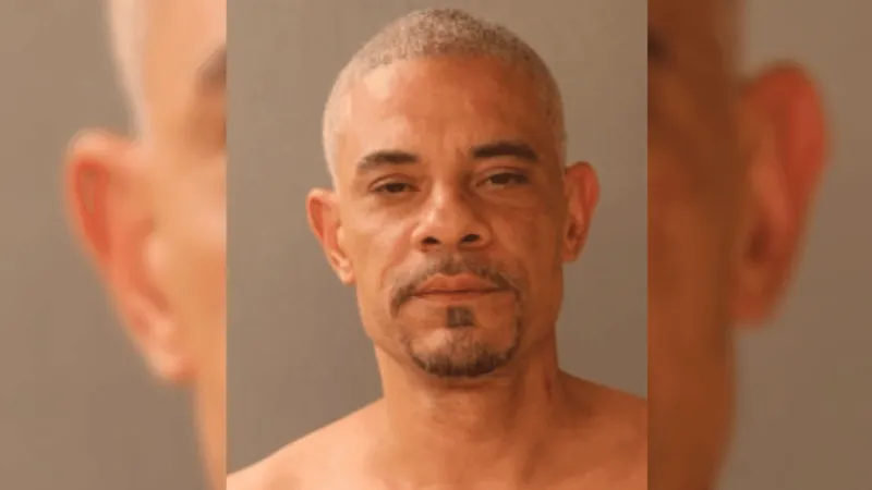 Lancaster man arrested for alleged strangulation following verbal disagreement
