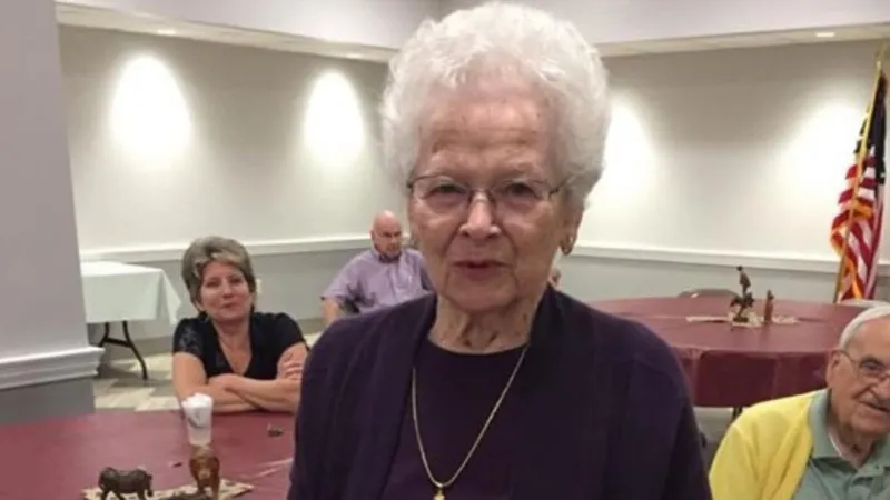 106 years young: PA native Mickey Clemens says the recipe to a long life is simple