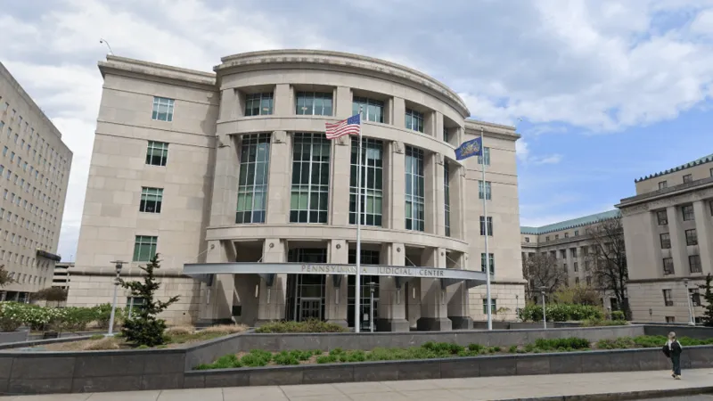 Inmates appeal murder convictions after lawmakers fail to pass sentencing guidelines
