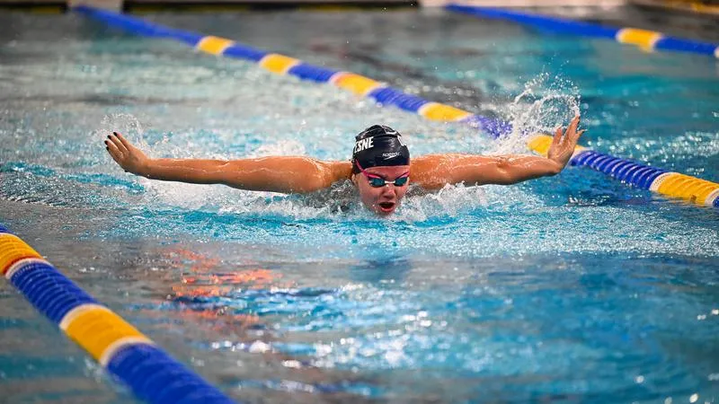 Duquesne Unveils 2026-27 Swimming & Diving Slate