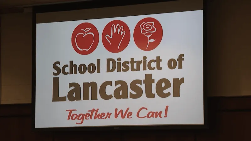 Reynold Middle School Principal asks family to dispose of gel-filled squishy toys