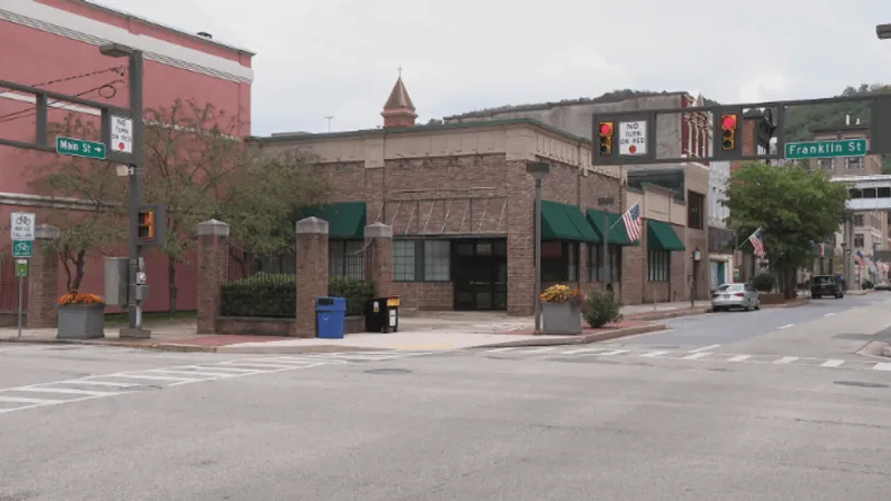 Johnstown seeks new options for market downtown after plan at former Rite Aid fails