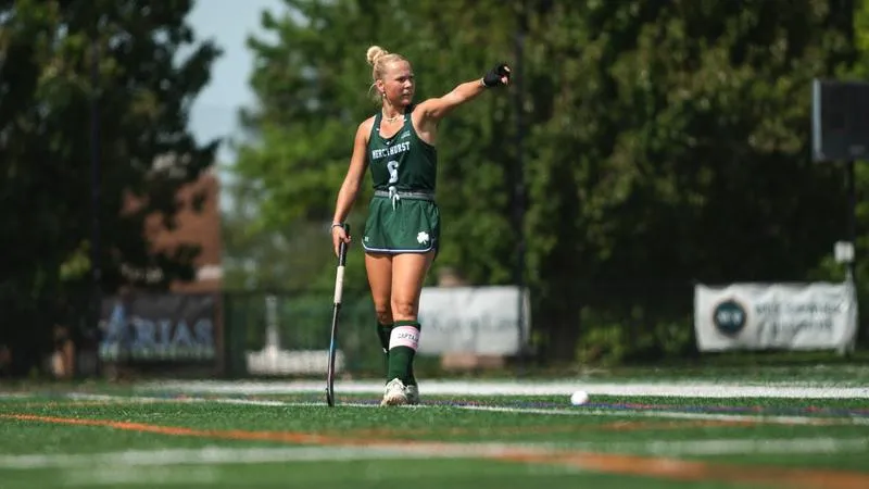 Field Hockey Prepares for Two-Game Road Trip to Michigan