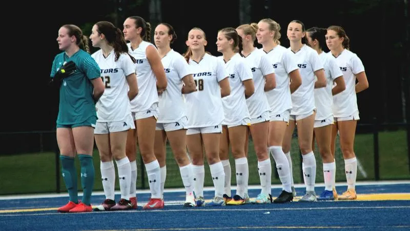 Gators Unable to Overcome Early Behrend Goal