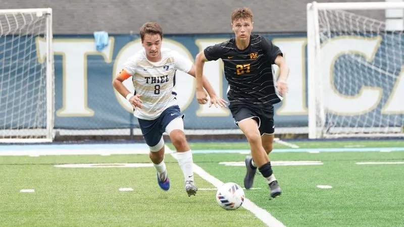 Tomcats Drop Home Match to Yellow Jackets