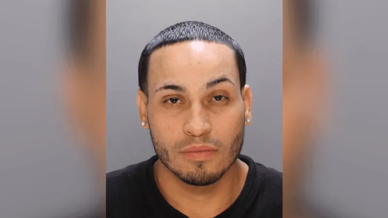 Lewistown man charged with five counts of attempted homicide: police