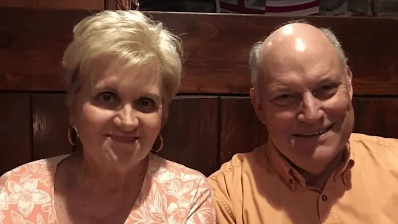 Huntington Township backs family's efforts to make deadly intersection safer