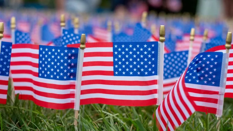 Photo gallery: Remembering 9/11