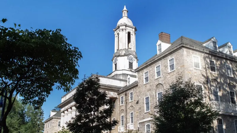 NSF STAIR curriculum expands Penn State's ACES research administration program