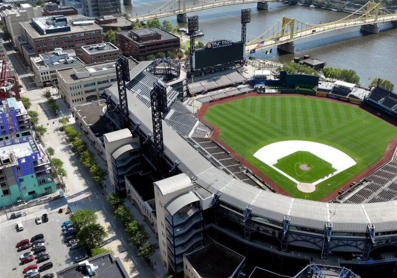 If the Pirates don't play next season, where does that leave the North Shore?