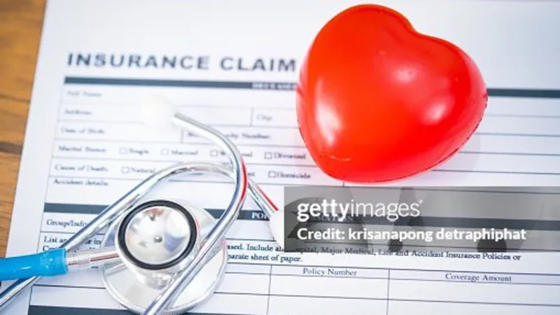 Nearly 700K Pennsylvanians to receive informatory letters ahead of '27 Medicaid changes