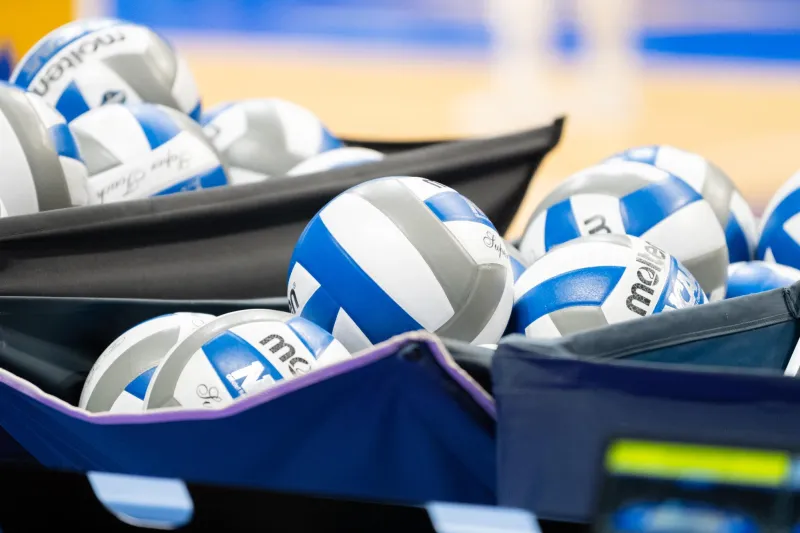 Column | Pitt volleyball hasn't been getting its flowers in national rankings