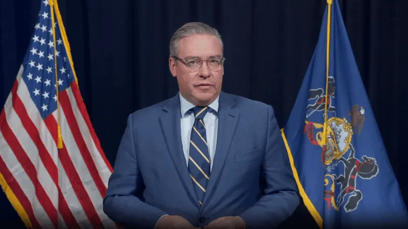 Pennsylvania launches voter education toolkit to keep public informed ahead of midterms