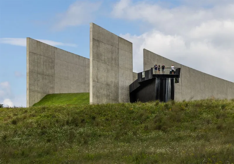9/11 25 years later: These men are dedicated to keeping the stories of Flight 93 alive