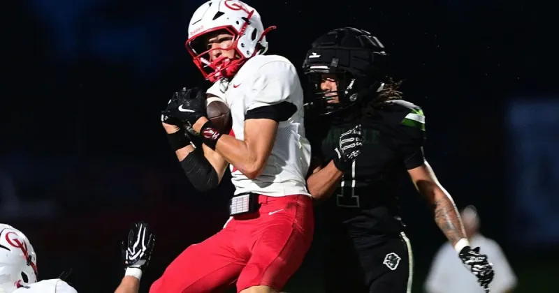 Keys against Cougars and more: 5 things to know about Sentinel football Week 3 football games