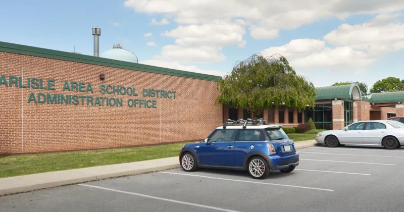 Carlisle Area School District: 2 warehouses may not be paying enough in property taxes
