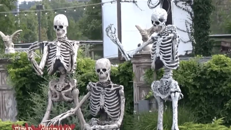Field of Screams opens 34th season under new PA safety requirements
