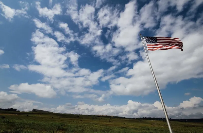 Keeping the story of Flight 93 alive, as living memories become fewer