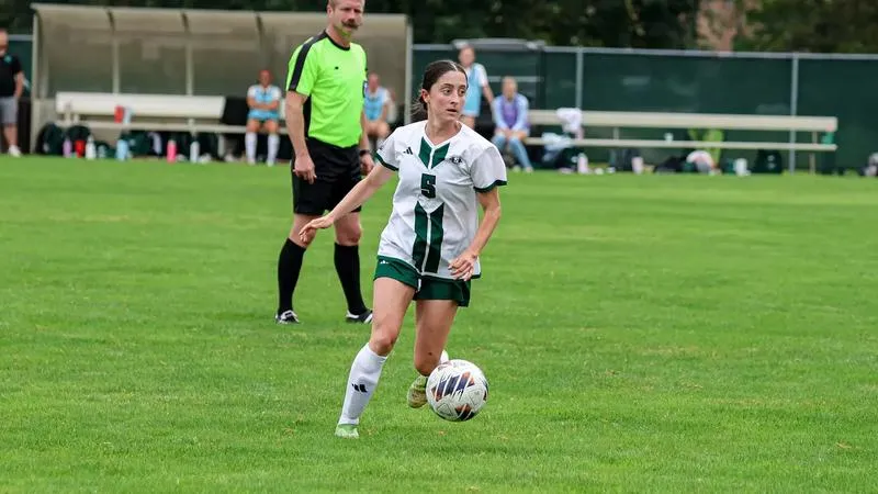 Rock to celebrate Senior Day vs. UPJ
