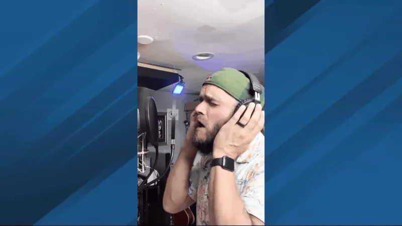 Honoring 9/11 Through Song