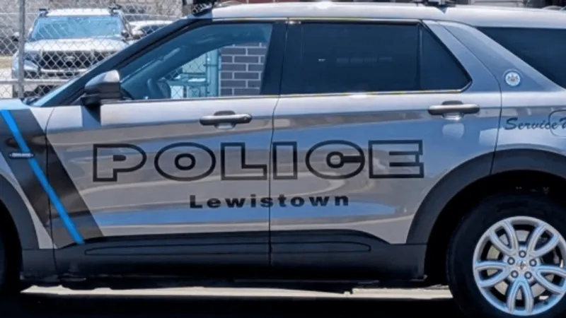 Police seize several pounds of THC product from vape shop in Lewistown