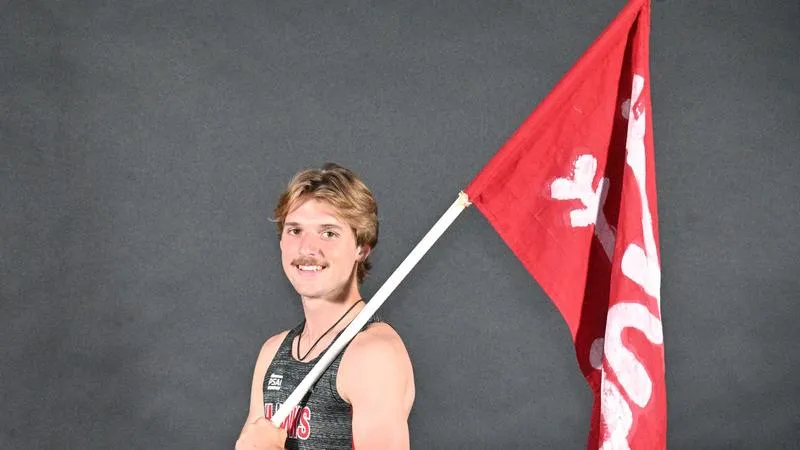 Cross Country Competes at Iona Meet of Champs