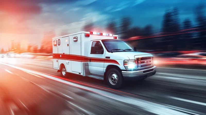 Liverpool EMS asks community for help as financial crisis threatens services