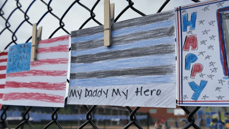 Central PA schools help students connect with 9/11 beyond the textbook